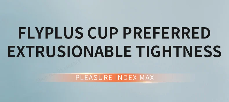 Realistic Masturbation Cup for Men Squeezable Pocket Pussy Male Masturbator Stroker Sex Toy Adult Endurance Exercise Soft Vagina