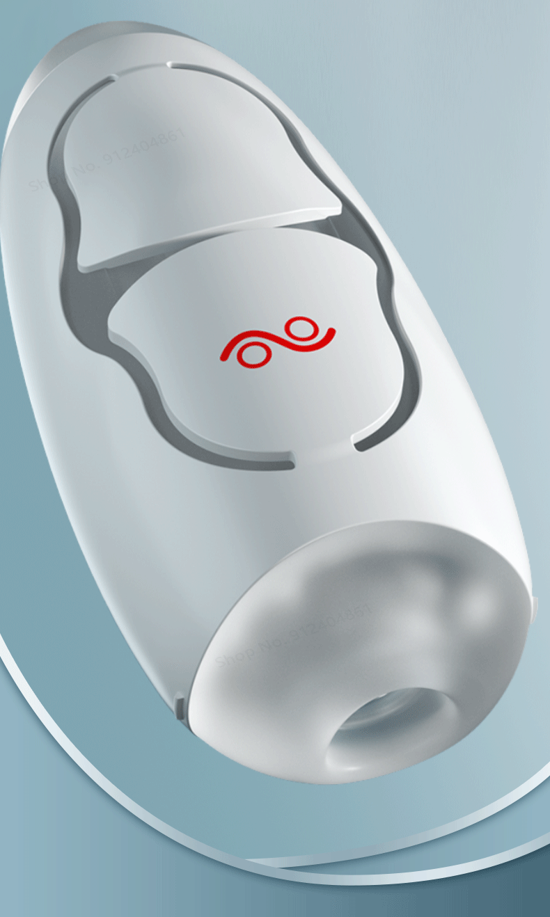 Realistic Masturbation Cup for Men Squeezable Pocket Pussy Male Masturbator Stroker Sex Toy Adult Endurance Exercise Soft Vagina