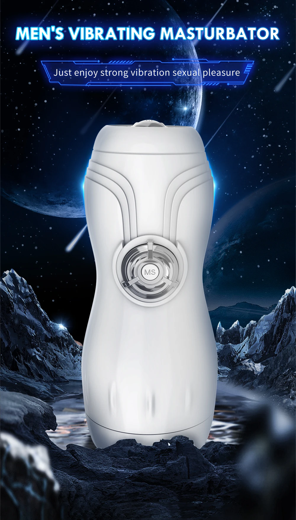 Automatic Masturbator Cup Male, Vibrator for Men Penis Blowjob Sucking Machine, Silicone Vagina Masturbation Cup Sex Toy Adult Automatic Masturbator Cup Male, Vibrator for Men Penis Blowjob Sucking Machine, Silicone Vagina Masturbation Cup Sex Toy Adult