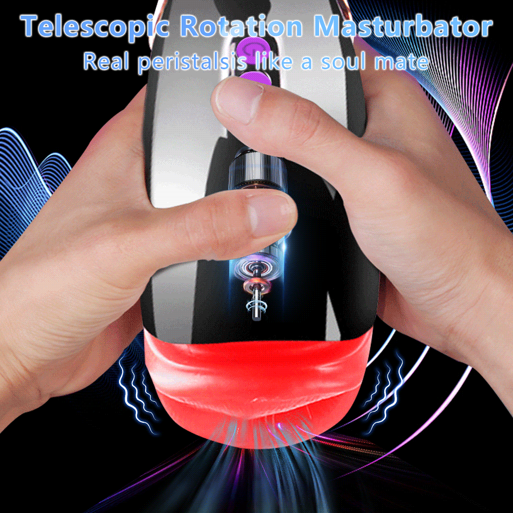 Automatic Masturbator for Men Vibration Deep Throat Blowjob Tongue Male Masturbation Cup Machine Sex Toys for Adult Goods Penis Automatic Masturbator for Men Vibration Deep Throat Blowjob Tongue Male Masturbation Cup Machine Sex Toys for Adult Goods Penis