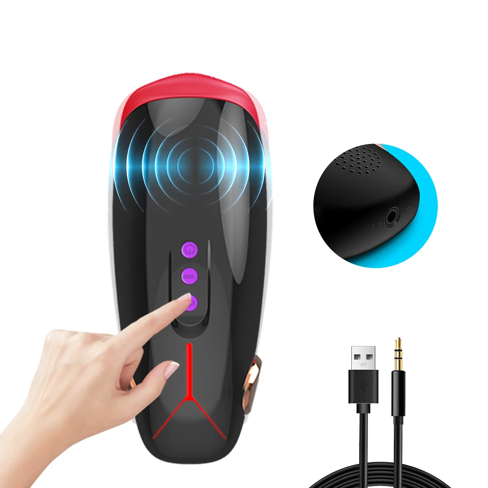 Automatic Masturbator for Men Vibration Deep Throat Blowjob Tongue Male Masturbation Cup Machine Sex Toys for Adult Goods Penis Automatic Masturbator for Men Vibration Deep Throat Blowjob Tongue Male Masturbation Cup Machine Sex Toys for Adult Goods Penis