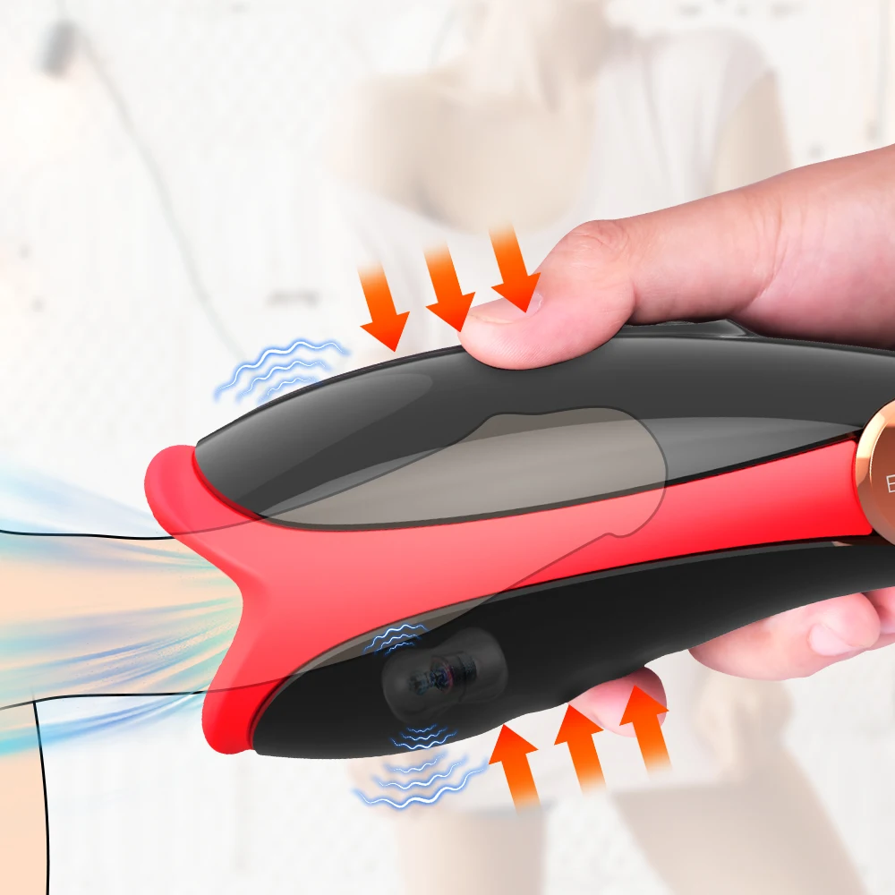 Automatic Masturbator for Men Vibration Deep Throat Blowjob Tongue Male Masturbation Cup Machine Sex Toys for Adult Goods Penis Automatic Masturbator for Men Vibration Deep Throat Blowjob Tongue Male Masturbation Cup Machine Sex Toys for Adult Goods Penis