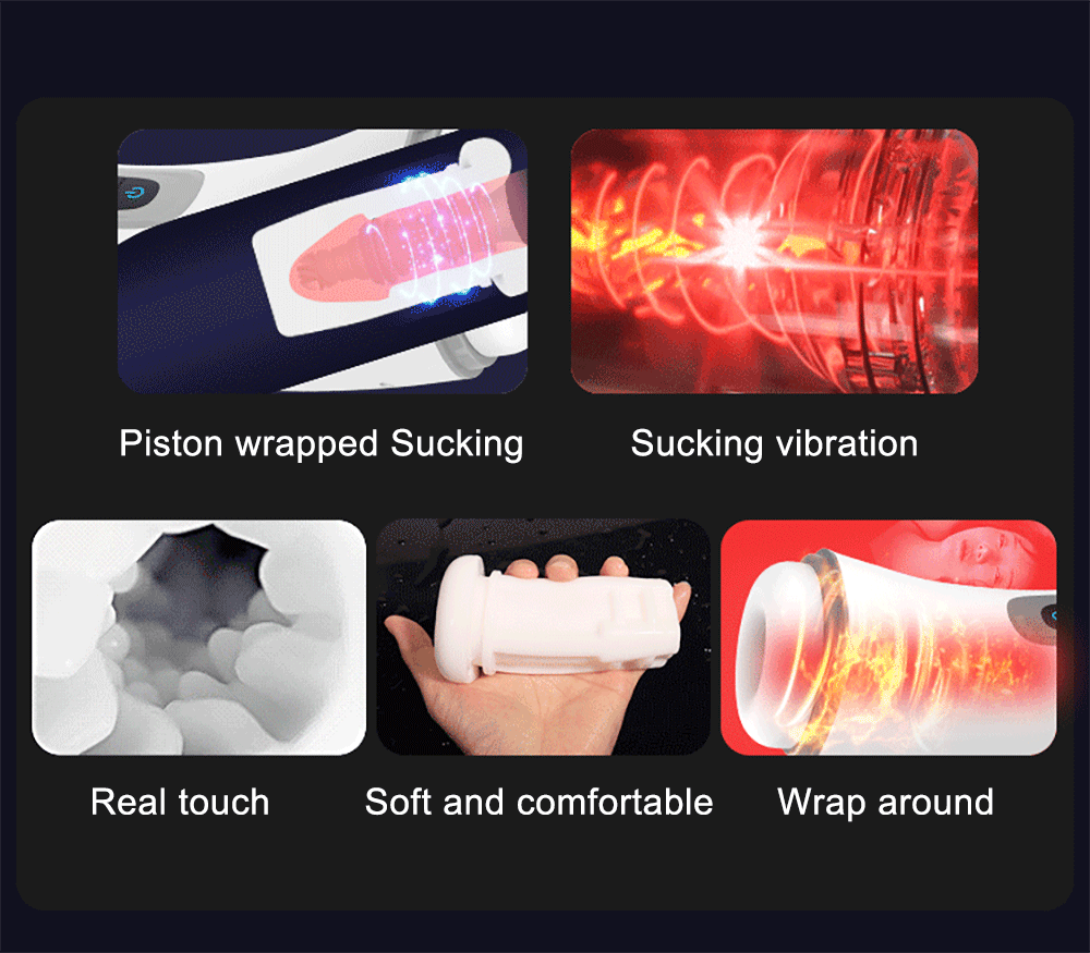 Male Automatic Sucking Masturbation Cup Heating Vagina Vibrating Machine Blowjob Male Pussy Sex Toys for Men for Goods Adults 18 Male Automatic Sucking Masturbation Cup Heating Vagina Vibrating Machine Blowjob Male Pussy Sex Toys for Men for Goods Adults 18