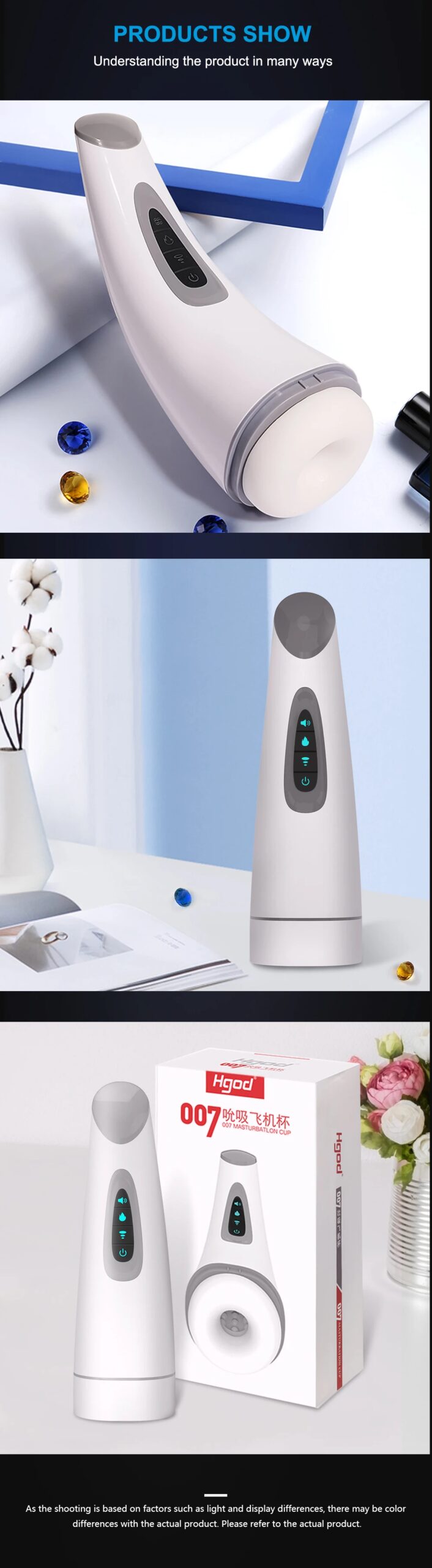 Male Automatic Sucking Masturbation Cup Heating Vagina Vibrating Machine Blowjob Male Pussy Sex Toys for Men for Goods Adults 18 Male Automatic Sucking Masturbation Cup Heating Vagina Vibrating Machine Blowjob Male Pussy Sex Toys for Men for Goods Adults 18