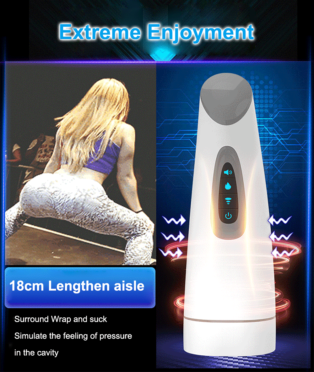Male Automatic Sucking Masturbation Cup Heating Vagina Vibrating Machine Blowjob Male Pussy Sex Toys for Men for Goods Adults 18 Male Automatic Sucking Masturbation Cup Heating Vagina Vibrating Machine Blowjob Male Pussy Sex Toys for Men for Goods Adults 18