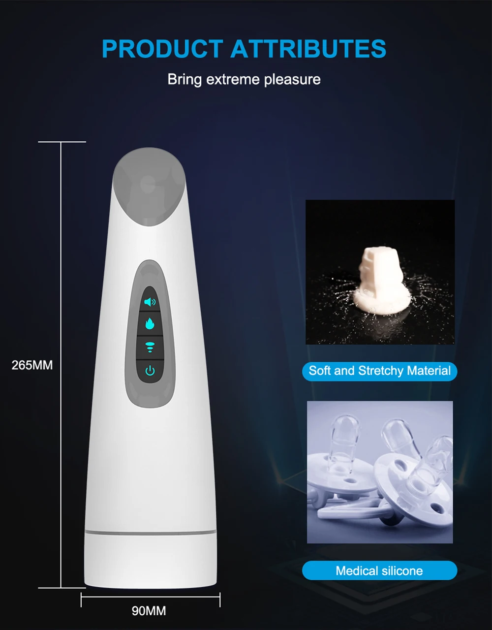 Male Automatic Sucking Masturbation Cup Heating Vagina Vibrating Machine Blowjob Male Pussy Sex Toys for Men for Goods Adults 18 Male Automatic Sucking Masturbation Cup Heating Vagina Vibrating Machine Blowjob Male Pussy Sex Toys for Men for Goods Adults 18