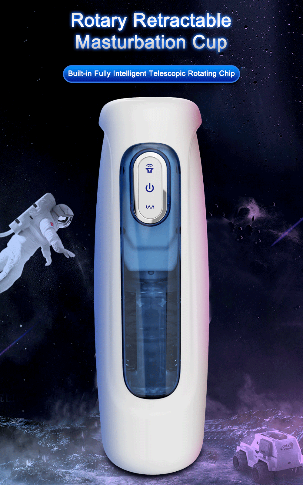 Automatic Male Mastubator Telescopic Rotating Masturbation Cup for Men Blowjob Pussy Machine Sex Toys Adult Goods for Men 18+ Automatic Male Mastubator Telescopic Rotating Masturbation Cup for Men Blowjob Pussy Machine Sex Toys Adult Goods for Men 18+