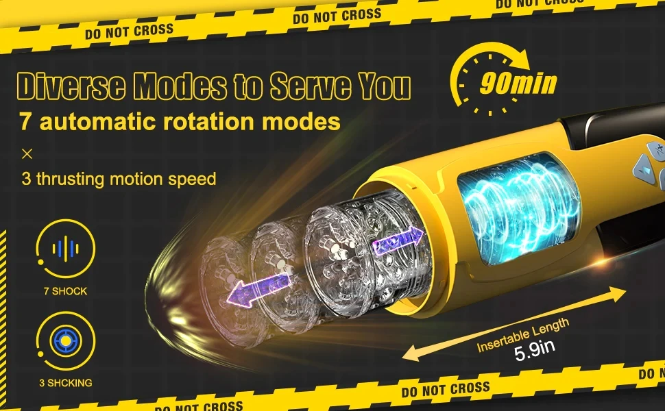 Automatic Male Masturbator Telescopic Rotation Vagina Sucking Blowjob Adults Pussy Sex Toy Men Penis Pump Enlargement Waterproof Automatic Male Masturbator Telescopic Rotation Vagina Sucking Blowjob Adults Pussy Sex Toy Men Penis Pump Enlargement Waterproof