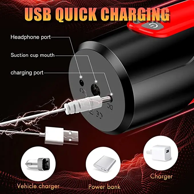 Automatic Male Masturbator Telescopic Rotation Vagina Sucking Blowjob Adults Pussy Sex Toy Men Penis Pump Enlargement Waterproof Automatic Male Masturbator Telescopic Rotation Vagina Sucking Blowjob Adults Pussy Sex Toy Men Penis Pump Enlargement Waterproof
