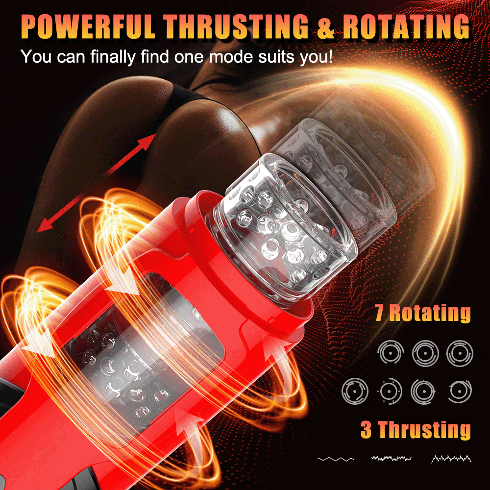 Automatic Male Masturbator Telescopic Rotation Vagina Sucking Blowjob Adults Pussy Sex Toy Men Penis Pump Enlargement Waterproof Automatic Male Masturbator Telescopic Rotation Vagina Sucking Blowjob Adults Pussy Sex Toy Men Penis Pump Enlargement Waterproof