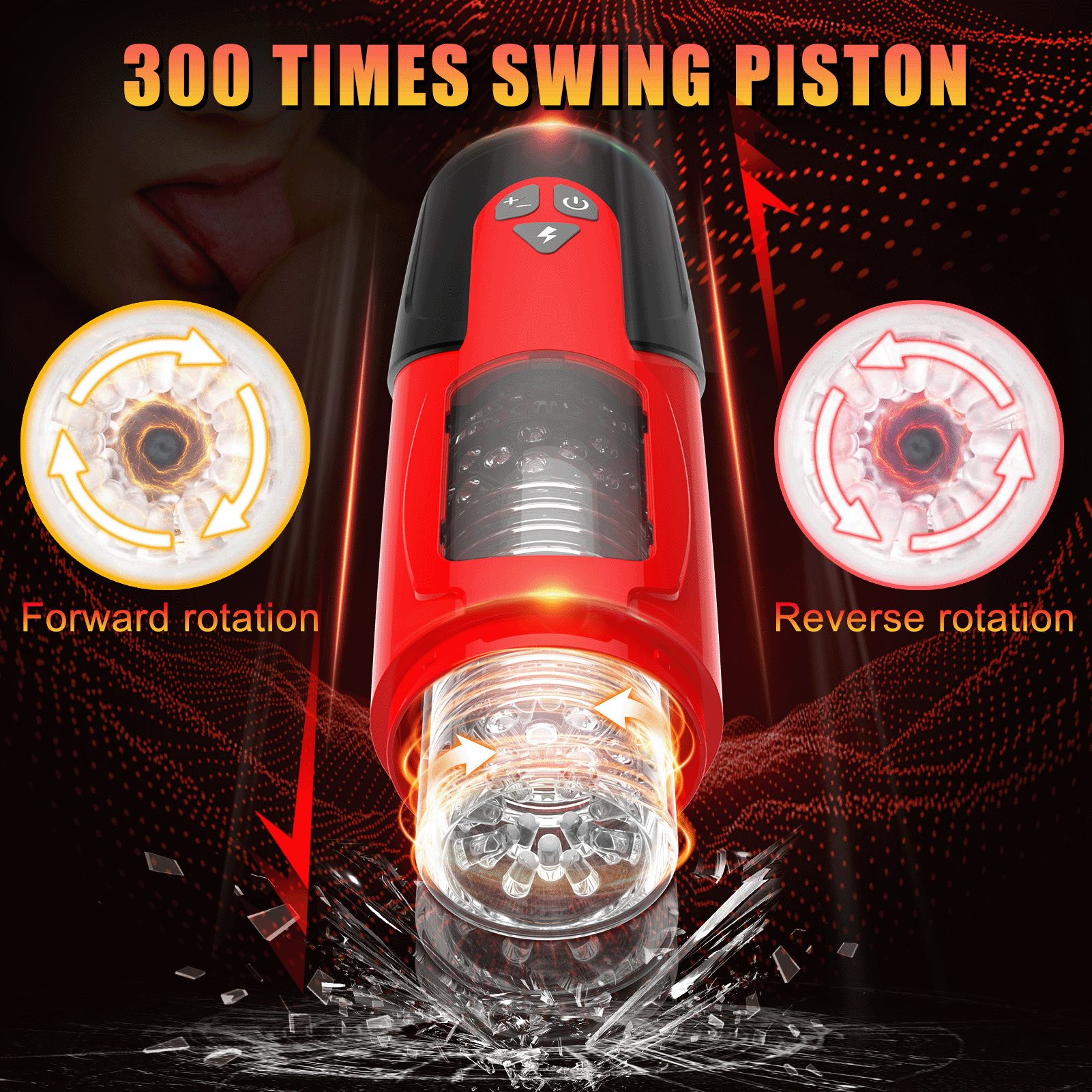 Automatic Male Masturbator Telescopic Rotation Vagina Sucking Blowjob Adults Pussy Sex Toy Men Penis Pump Enlargement Waterproof Automatic Male Masturbator Telescopic Rotation Vagina Sucking Blowjob Adults Pussy Sex Toy Men Penis Pump Enlargement Waterproof