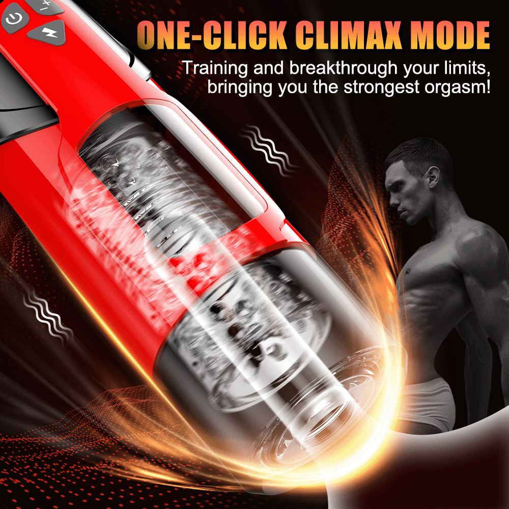 Automatic Male Masturbator Telescopic Rotation Vagina Sucking Blowjob Adults Pussy Sex Toy Men Penis Pump Enlargement Waterproof Automatic Male Masturbator Telescopic Rotation Vagina Sucking Blowjob Adults Pussy Sex Toy Men Penis Pump Enlargement Waterproof