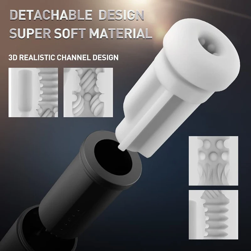 Real Air Sucking Male Masturbator Automatic Vacuum Erotic Oral Blowjob Cup Adult Sex Toys For Men Masturbation Goods Toy Real Air Sucking Male Masturbator Automatic Vacuum Erotic Oral Blowjob Cup Adult Sex Toys For Men Masturbation Goods Toy