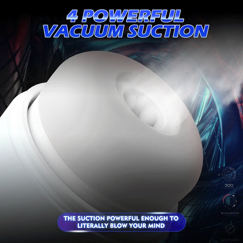 Real Air Sucking Male Masturbator Automatic Vacuum Erotic Oral Blowjob Cup Adult Sex Toys For Men Masturbation Goods Toy Real Air Sucking Male Masturbator Automatic Vacuum Erotic Oral Blowjob Cup Adult Sex Toys For Men Masturbation Goods Toy