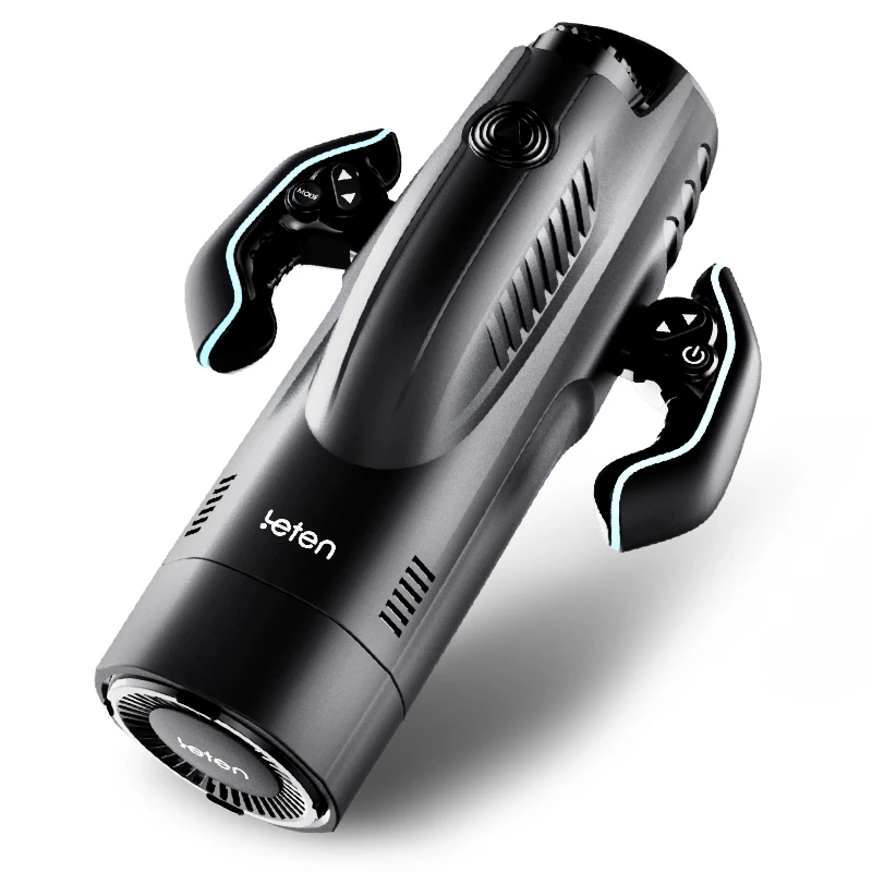 New Leten THRUSTING-PRO Automatic Telescopic Sucking Heating Intelligent Male Masturbator Men Masturbation Cup Sex Toys for Men