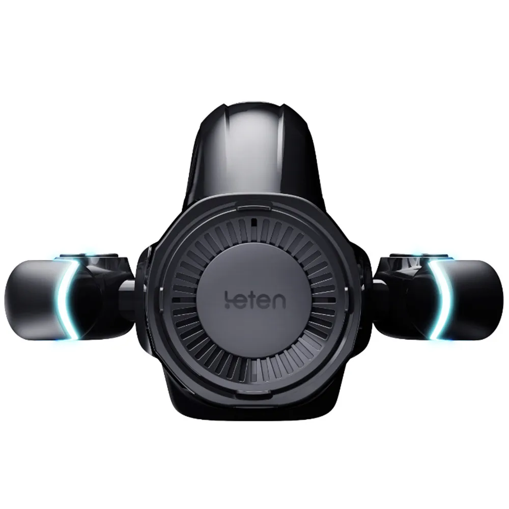 New Leten THRUSTING-PRO Automatic Telescopic Sucking Heating Intelligent Male Masturbator Men Masturbation Cup Sex Toys for Men