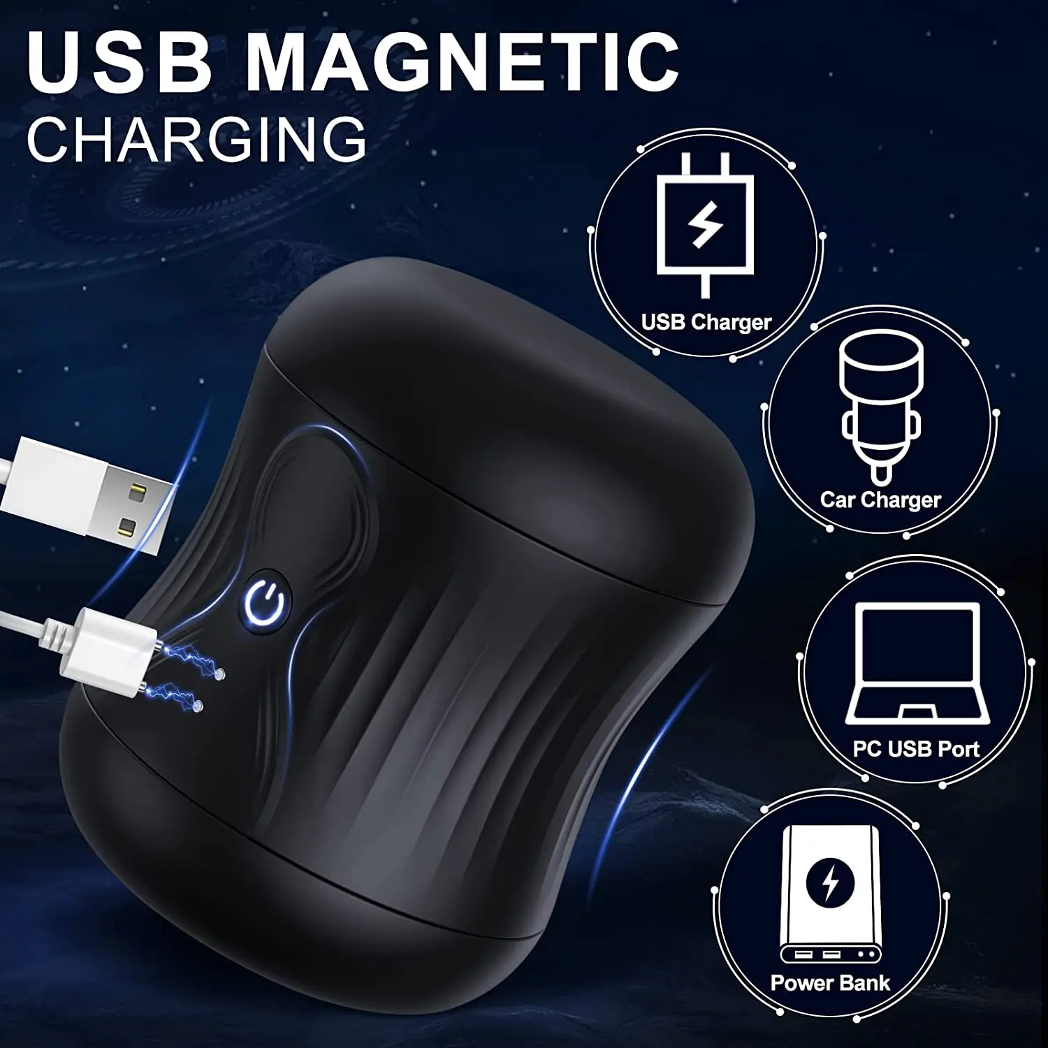New Automatic Sucking Male Mastubator Blowjob Masturbation Equipment Machine Sex Toys Adult Goods for Men Man Masturbators Cup New Automatic Sucking Male Mastubator Blowjob Masturbation Equipment Machine Sex Toys Adult Goods for Men Man Masturbators Cup