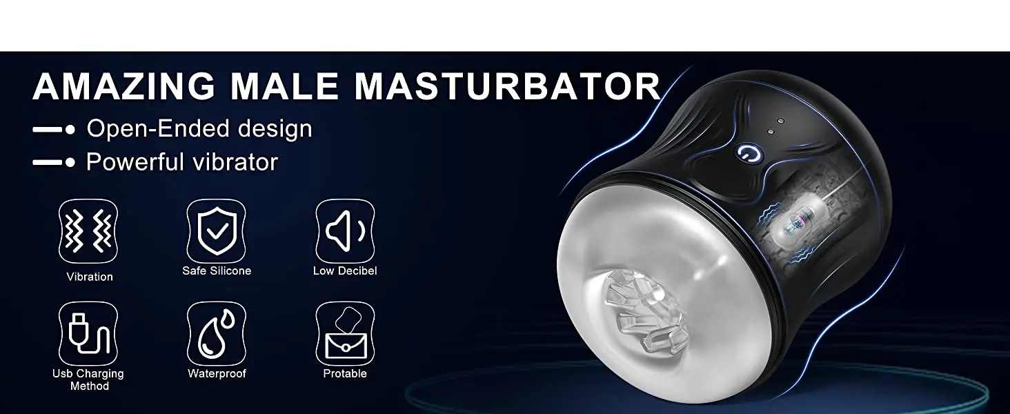 New Automatic Sucking Male Mastubator Blowjob Masturbation Equipment Machine Sex Toys Adult Goods for Men Man Masturbators Cup New Automatic Sucking Male Mastubator Blowjob Masturbation Equipment Machine Sex Toys Adult Goods for Men Man Masturbators Cup
