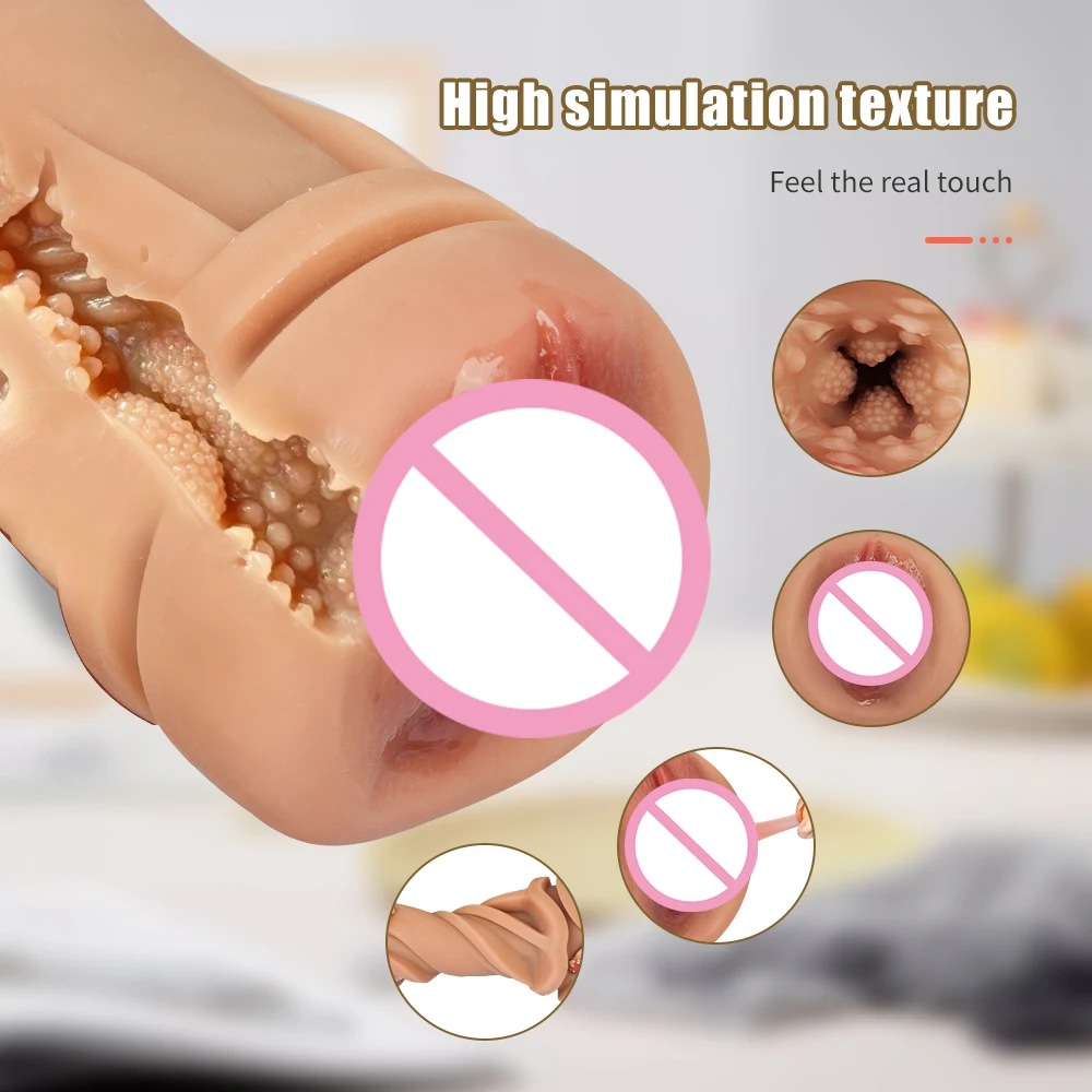 Automatic Sucking Masturbator Cup for Men Blowjob Masturbation Equipment Sex Machine Real Vagina Masturbator Vibrator Sex Toy Automatic Sucking Masturbator Cup for Men Blowjob Masturbation Equipment Sex Machine Real Vagina Masturbator Vibrator Sex Toy