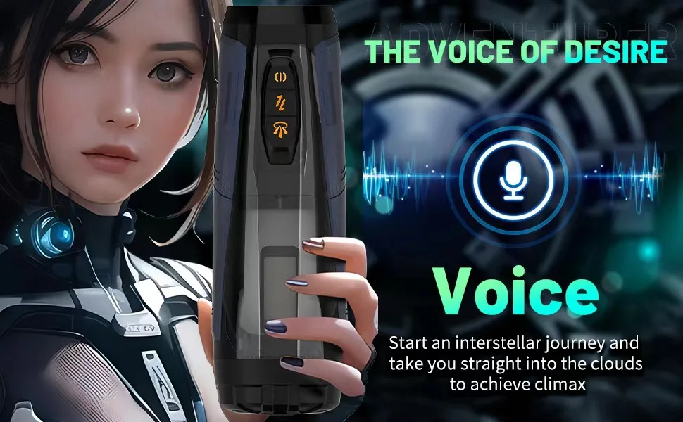 Automatic Telescopic Male Masturbator Cup Sucking Machine Thrusting Blowjob Masturbation Vibrator Adults Erotic Sex Toys For Men