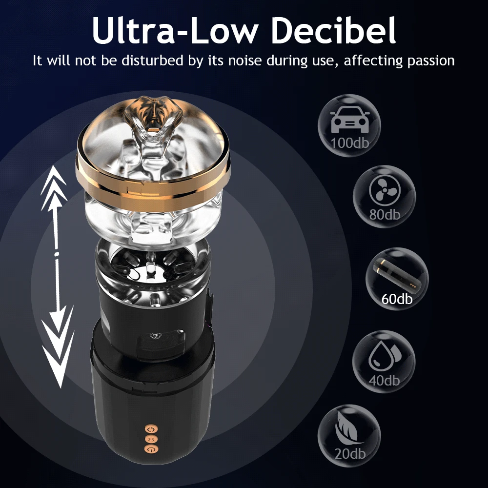 Automatic Male Masturbator Cup Telescopic Vibration Realistic Artificial Penis Exercise Stimulator Sex Toys for Men Adults Automatic Male Masturbator Cup Telescopic Vibration Realistic Artificial Penis Exercise Stimulator Sex Toys for Men Adults
