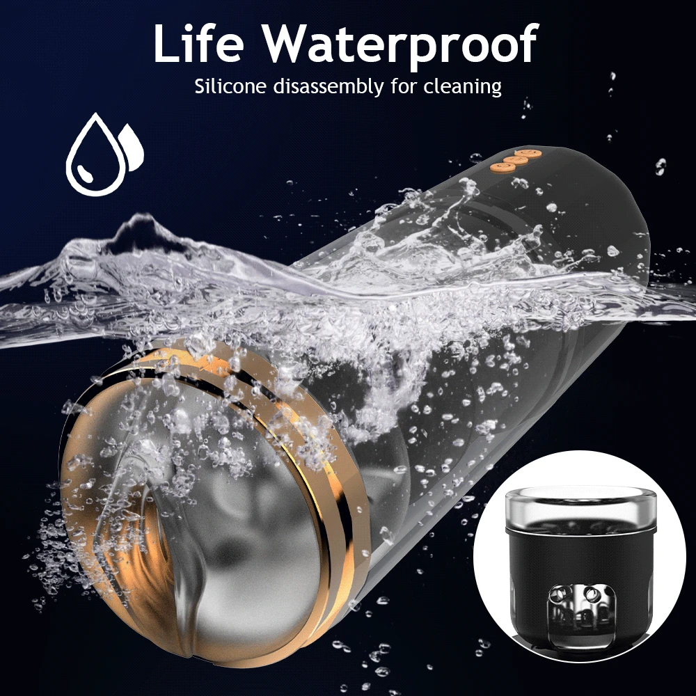 Automatic Male Masturbator Cup Telescopic Vibration Realistic Artificial Penis Exercise Stimulator Sex Toys for Men Adults Automatic Male Masturbator Cup Telescopic Vibration Realistic Artificial Penis Exercise Stimulator Sex Toys for Men Adults