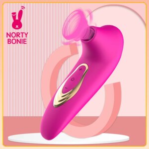 Min Portable Rose Clit Suction Vibrator Clitoral Sucker Nipple G Spot Sucking Blowjob Masturbator Sex Toys For Women