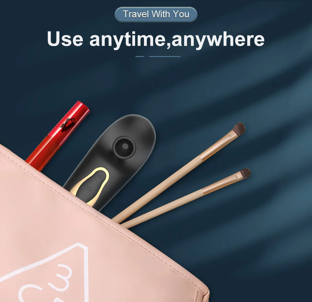 Min Portable Rose Clit Suction Vibrator Clitoral Sucker Nipple G Spot Sucking Blowjob Masturbator Sex Toys For Women Min Portable Rose Clit Suction Vibrator Clitoral Sucker Nipple G Spot Sucking Blowjob Masturbator Sex Toys For Women