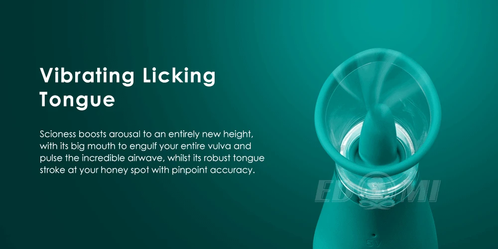 Clitoral Sucking Vibrator with 9 Lick and 3 Suction Mode Sex Toys for Women Quick Orgasm Clit Tongue Stimulator Nipples Massager Clitoral Sucking Vibrator with 9 Lick and 3 Suction Mode Sex Toys for Women Quick Orgasm Clit Tongue Stimulator Nipples Massager