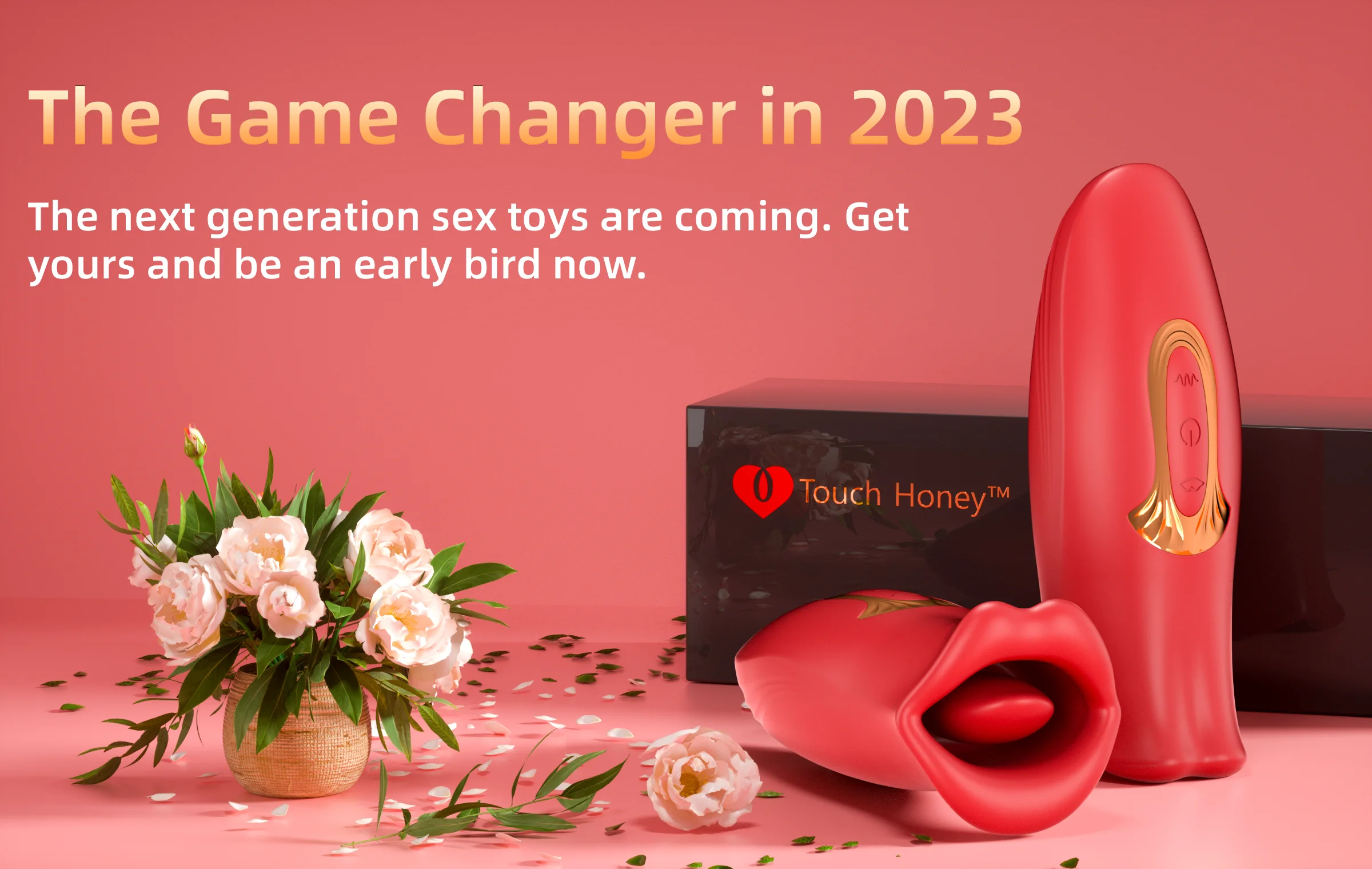 Tongue Licking Vibrator Female Clit Sucking Nipple Blowjob Oral Stimulator Vagina Sucker Sex Toy for Women Orgasm Adult Product