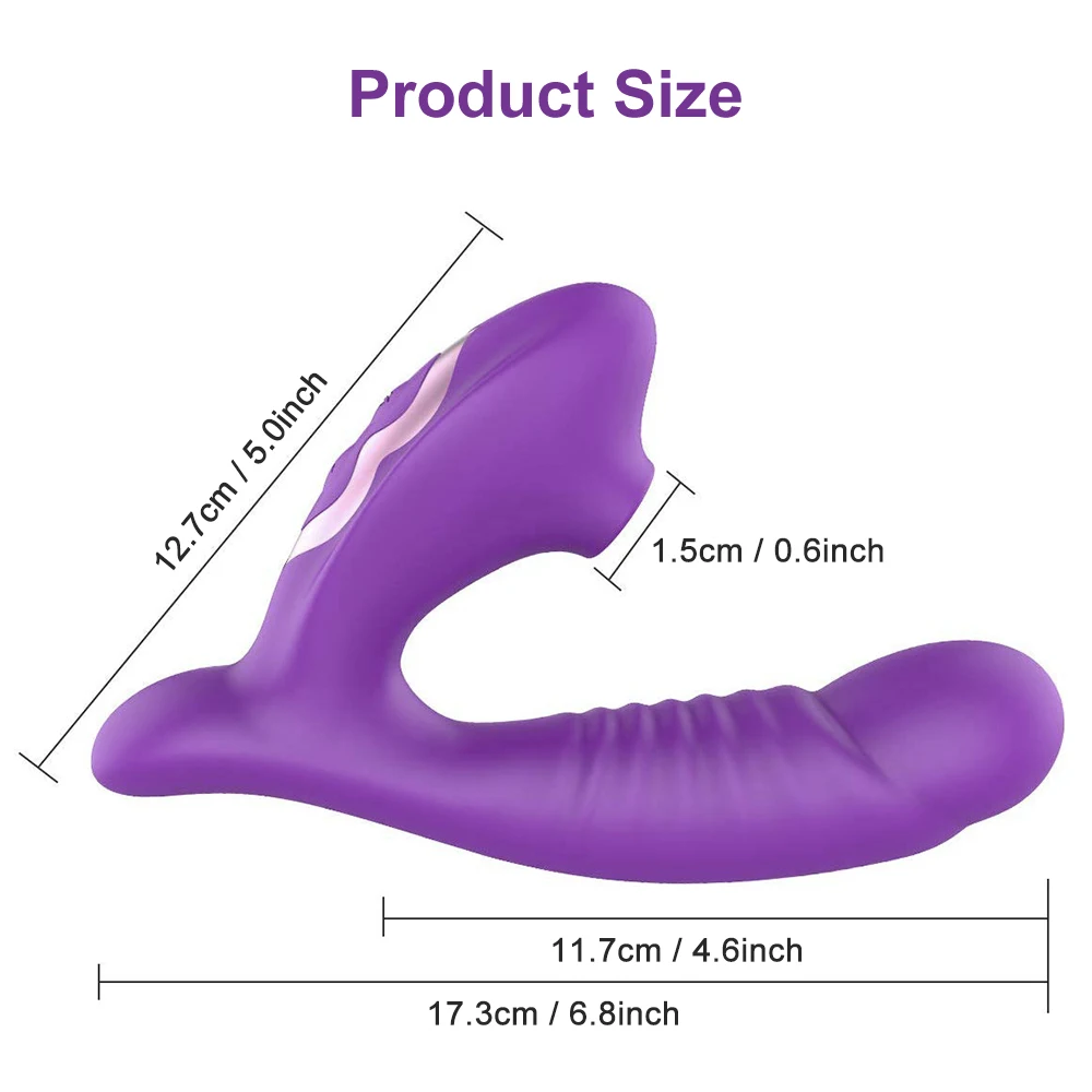 Clitoral Sucking Vibrator 10 Speed Vibrating Oral Sex Suction Clitoris Stimulation Female Masturbation Erotic Sex Toys For Women Clitoral Sucking Vibrator 10 Speed Vibrating Oral Sex Suction Clitoris Stimulation Female Masturbation Erotic Sex Toys For Women
