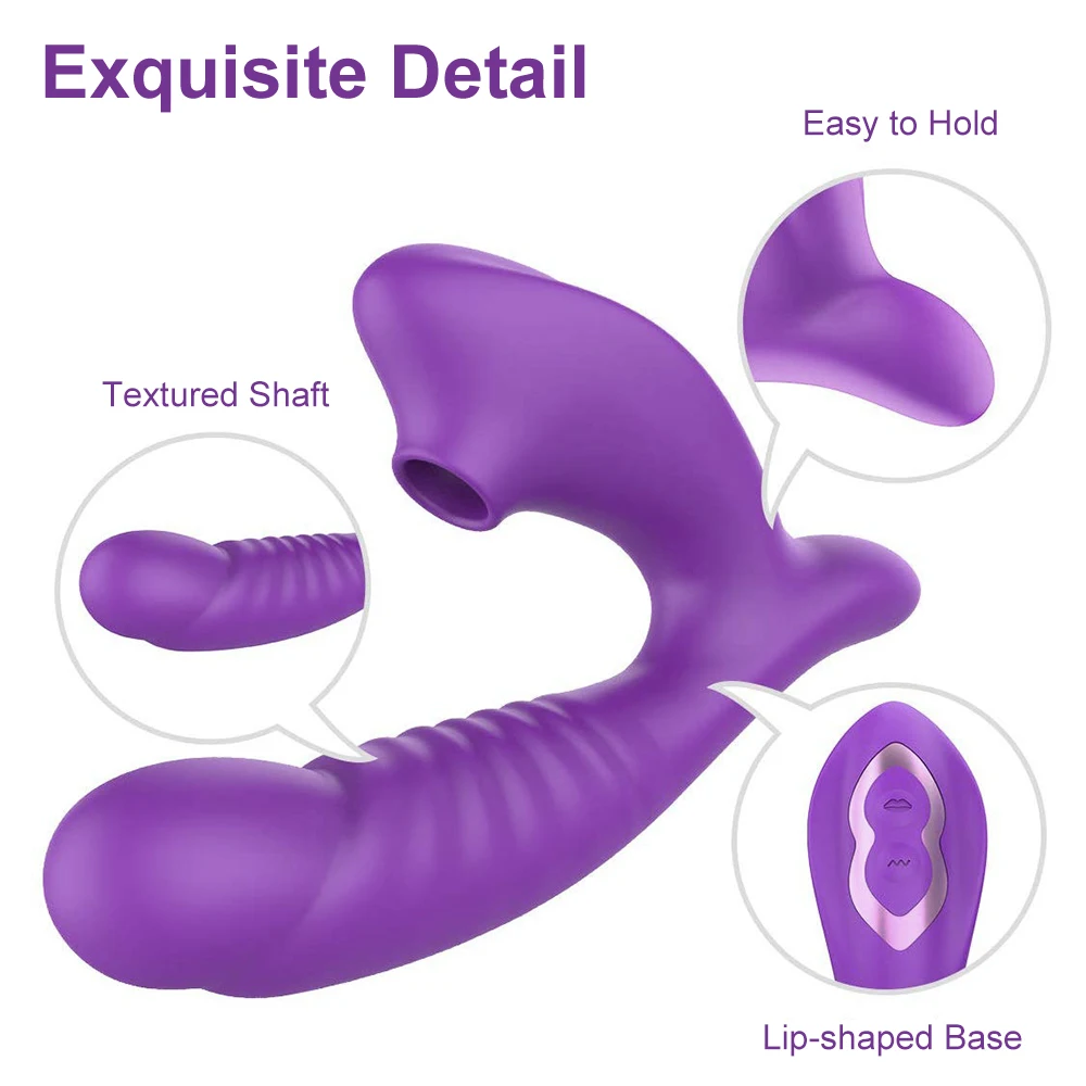 Clitoral Sucking Vibrator 10 Speed Vibrating Oral Sex Suction Clitoris Stimulation Female Masturbation Erotic Sex Toys For Women Clitoral Sucking Vibrator 10 Speed Vibrating Oral Sex Suction Clitoris Stimulation Female Masturbation Erotic Sex Toys For Women