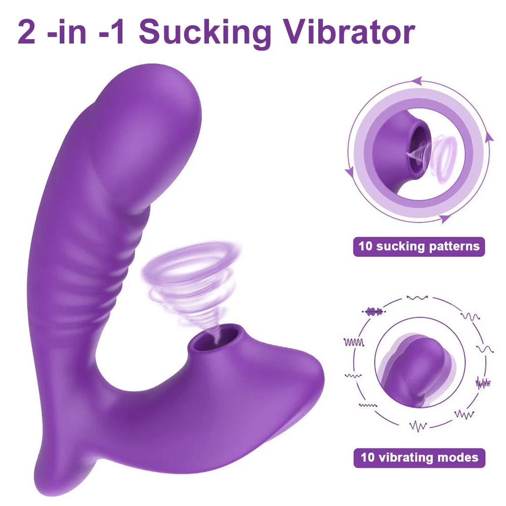 Clitoral Sucking Vibrator 10 Speed Vibrating Oral Sex Suction Clitoris Stimulation Female Masturbation Erotic Sex Toys For Women Clitoral Sucking Vibrator 10 Speed Vibrating Oral Sex Suction Clitoris Stimulation Female Masturbation Erotic Sex Toys For Women