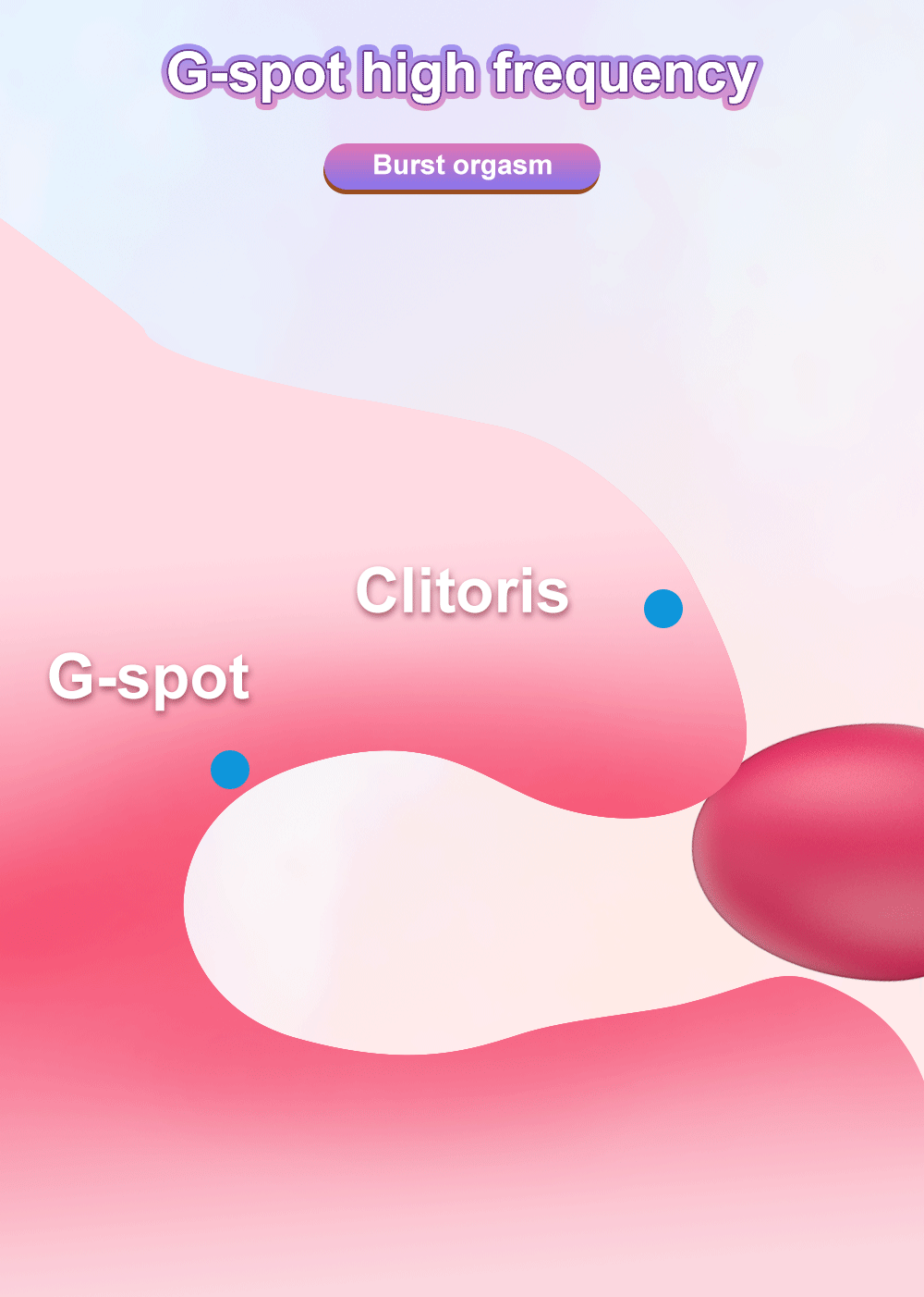 Clitoral Sucking Vibrator Female Remote Control Clit Sucker Clitoris Stimulator Real Dildo Vibrating Sex Toy For Women Adults 18
