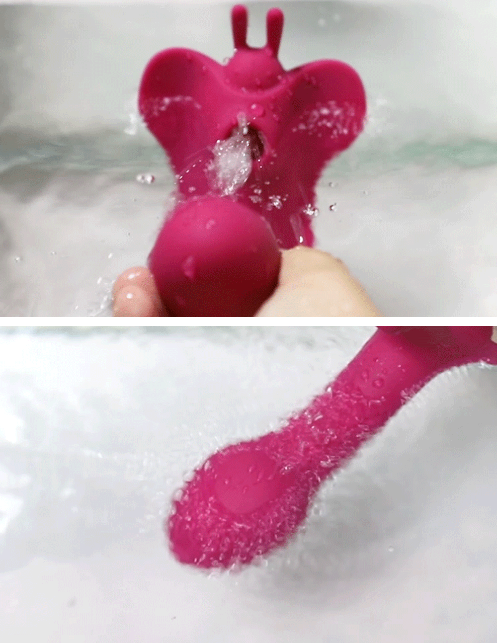 Clitoral Sucking Vibrator Female Remote Control Clit Sucker Clitoris Stimulator Real Dildo Vibrating Sex Toy For Women Adults 18
