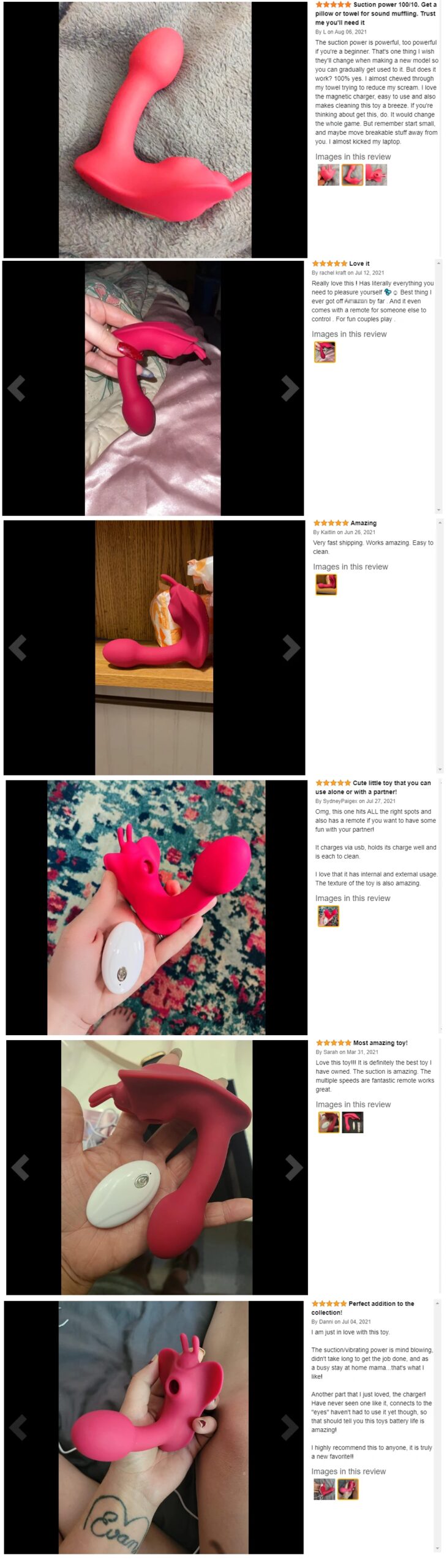 Clitoral Sucking Vibrator Female Remote Control Clit Sucker Clitoris Stimulator Real Dildo Vibrating Sex Toy For Women Adults 18