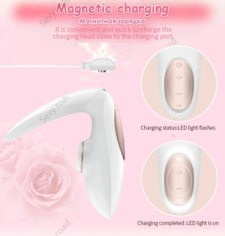 Germany satisfyer Pro4 Couples Sucking Vibrators G spot Silicone UYO Vibrator dildo adult toy Clitoral stimulation suck Sex toys Germany satisfyer Pro4 Couples Sucking Vibrators G spot Silicone UYO Vibrator dildo adult toy Clitoral stimulation suck Sex toys