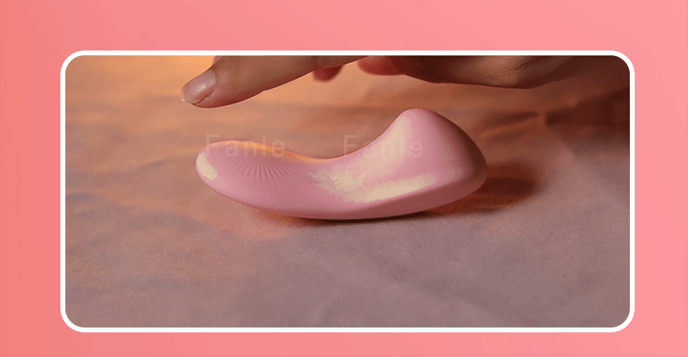 Bluetooth APP Wearable Vibrator Female Clitoral Stimulator Panties Vibrating Egg Adult Masturbator Sex Toy for Women Couples
