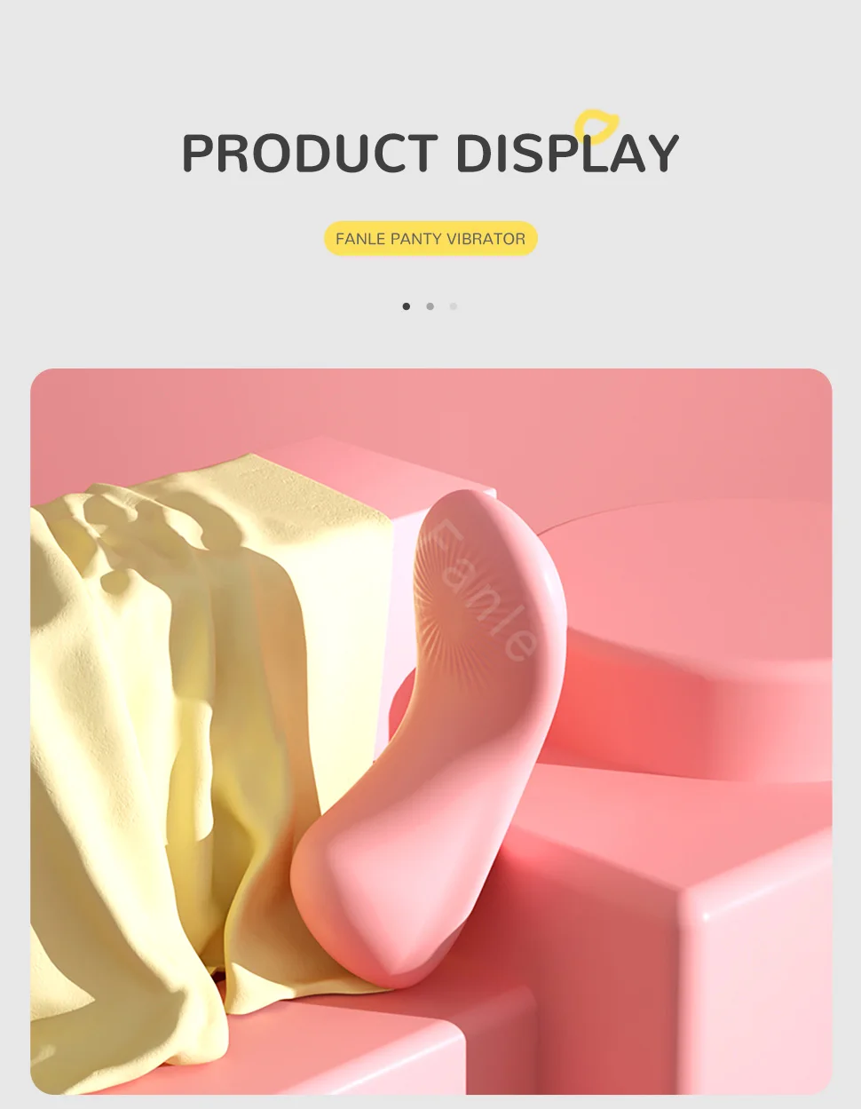 Bluetooth APP Wearable Vibrator Female Clitoral Stimulator Panties Vibrating Egg Adult Masturbator Sex Toy for Women Couples