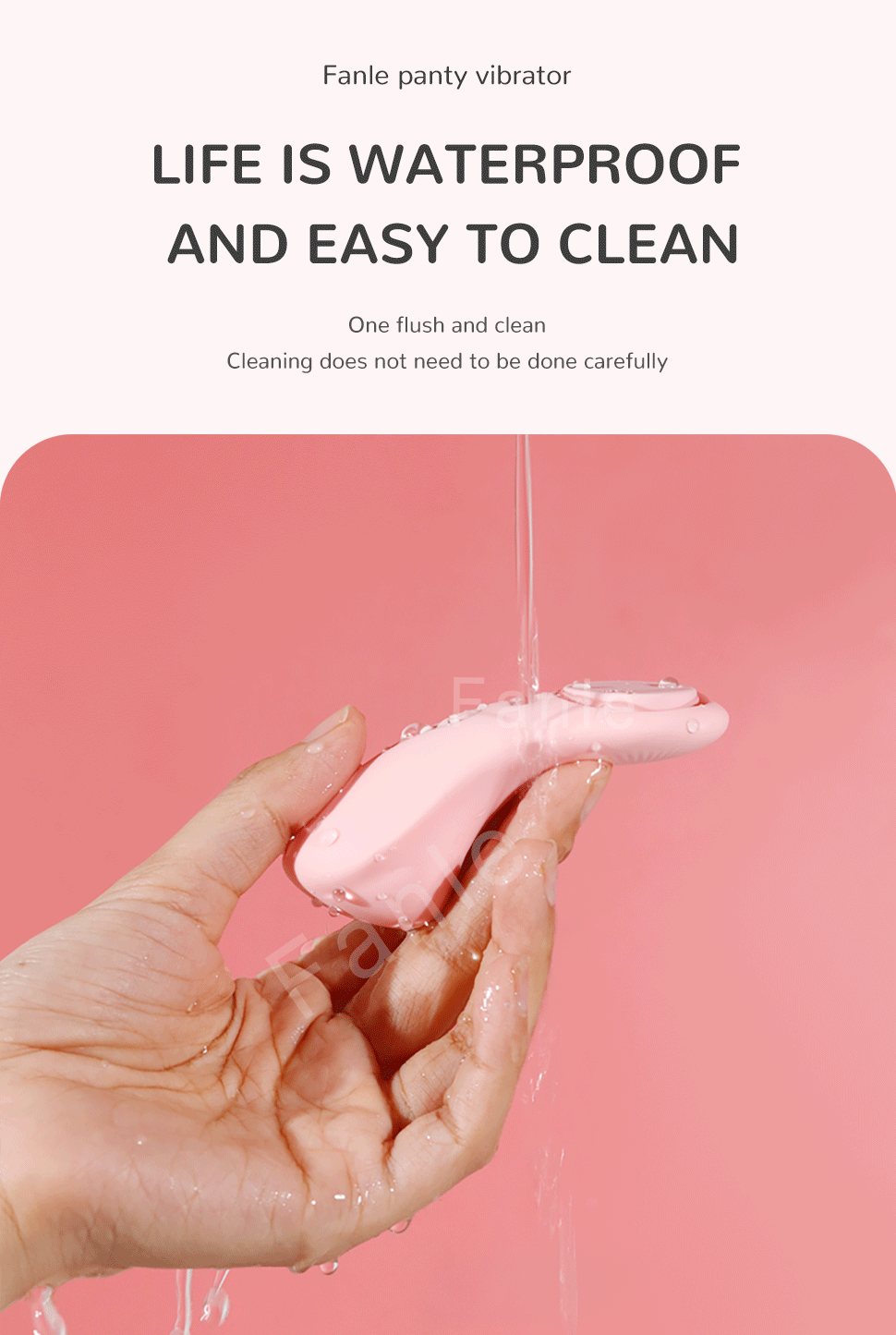 Bluetooth APP Wearable Vibrator Female Clitoral Stimulator Panties Vibrating Egg Adult Masturbator Sex Toy for Women Couples