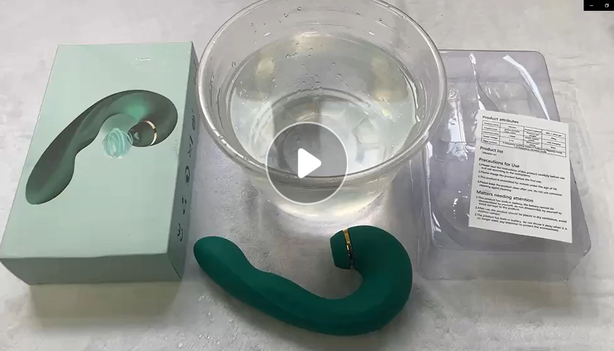  3 in 1 Clitoral Suction Licking 10 Vibration Oral Sex Clit Clitoris Stimulator Sex Toys for Woman Masturbation