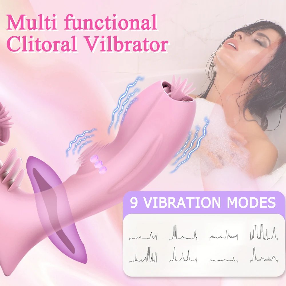 Sucking Vibrator 10 Speed Vibrating Clit Sucker Nipple Blowjob Clitoris Stimulation Female Masturbation Sex Toys for Women Sucking Vibrator 10 Speed Vibrating Clit Sucker Nipple Blowjob Clitoris Stimulation Female Masturbation Sex Toys for Women