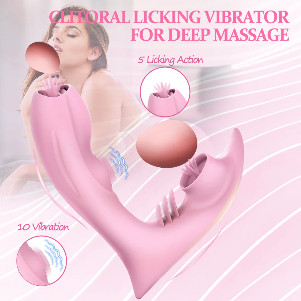 Sucking Vibrator 10 Speed Vibrating Clit Sucker Nipple Blowjob Clitoris Stimulation Female Masturbation Sex Toys for Women Sucking Vibrator 10 Speed Vibrating Clit Sucker Nipple Blowjob Clitoris Stimulation Female Masturbation Sex Toys for Women