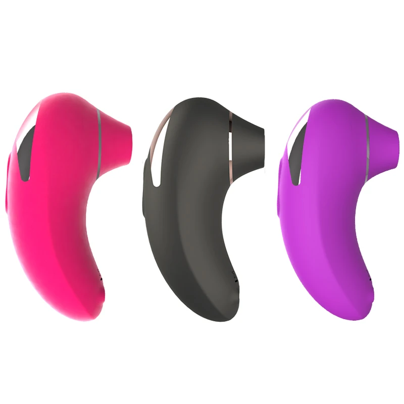 HWOK Oral Sucking Vibrator 9 Speeds Licking Vibrating Sex Toys for Women Tongue Nipple Clitoral Stimulator Female Masturbation