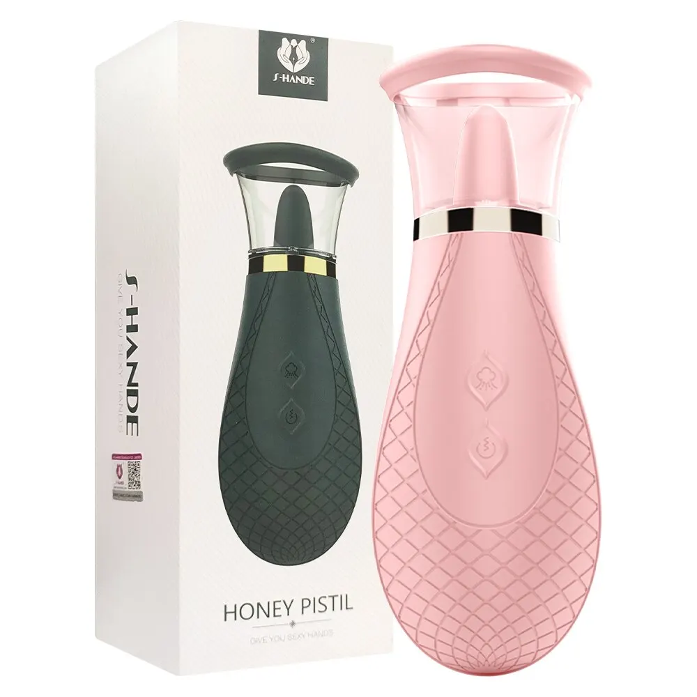 Clitoral Sucking Vibrator Sex Toys for Women Blowjob Licking Clitoris Stimulator G Spot Vagina Sucker Shopping 18 Lover Gift