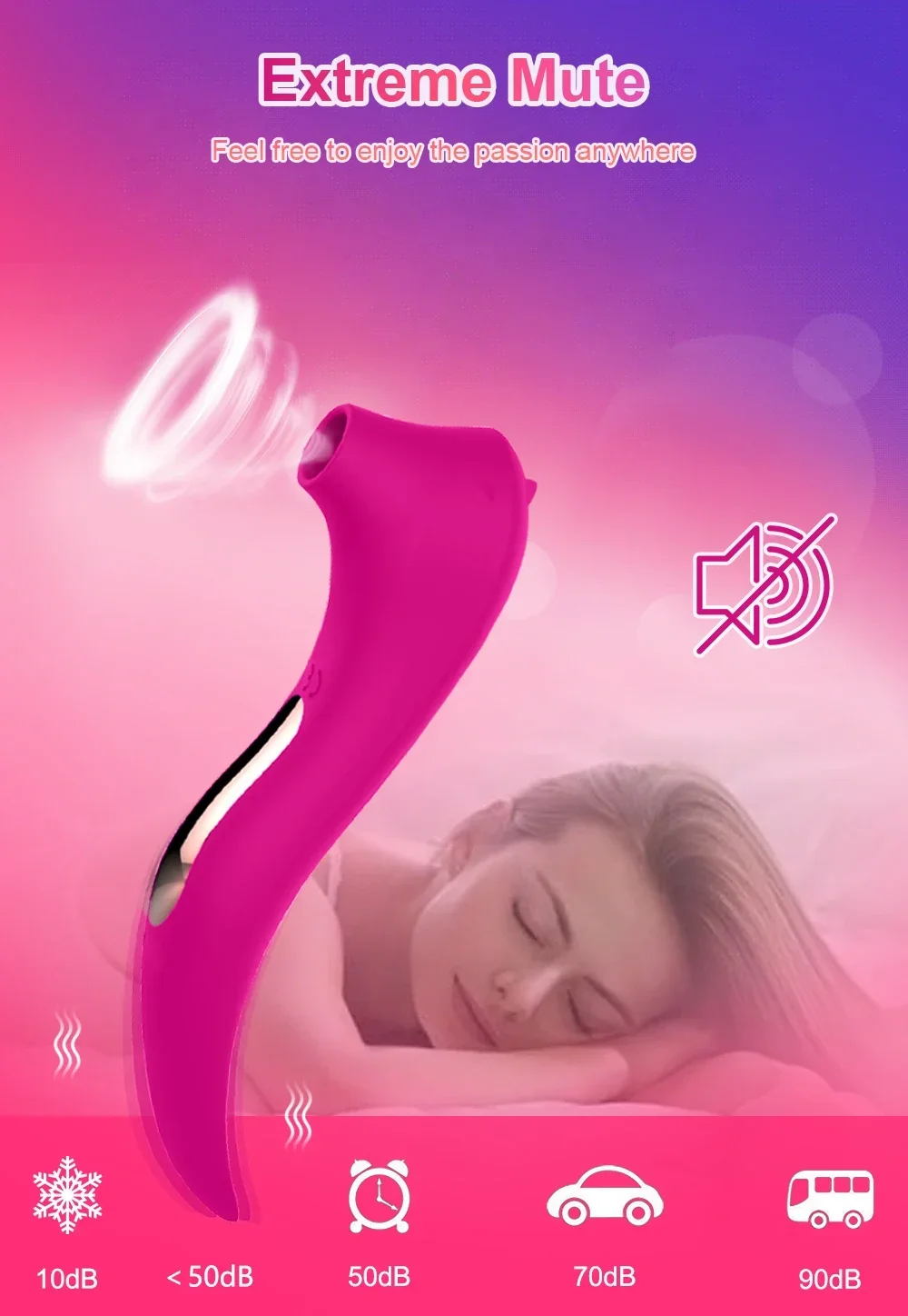 Powerful Sucker Clitoris Sucking Vibrator Female Clit Nipple Oral Vacuum Stimulator Massager Sex Toys for Women Adults Goods Powerful Sucker Clitoris Sucking Vibrator Female Clit Nipple Oral Vacuum Stimulator Massager Sex Toys for Women Adults Goods