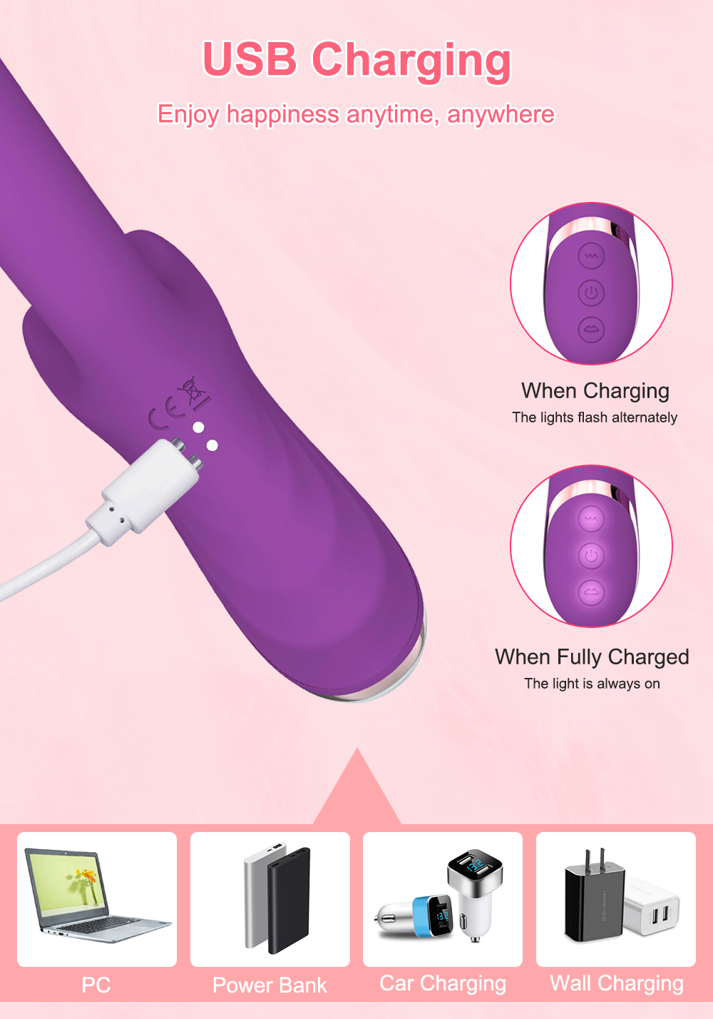 Powerful Clitoral G-Spot Vibrator For Women Suck Vacuum Stimulator Dildo Sex Toys Female Goods for Adults 18