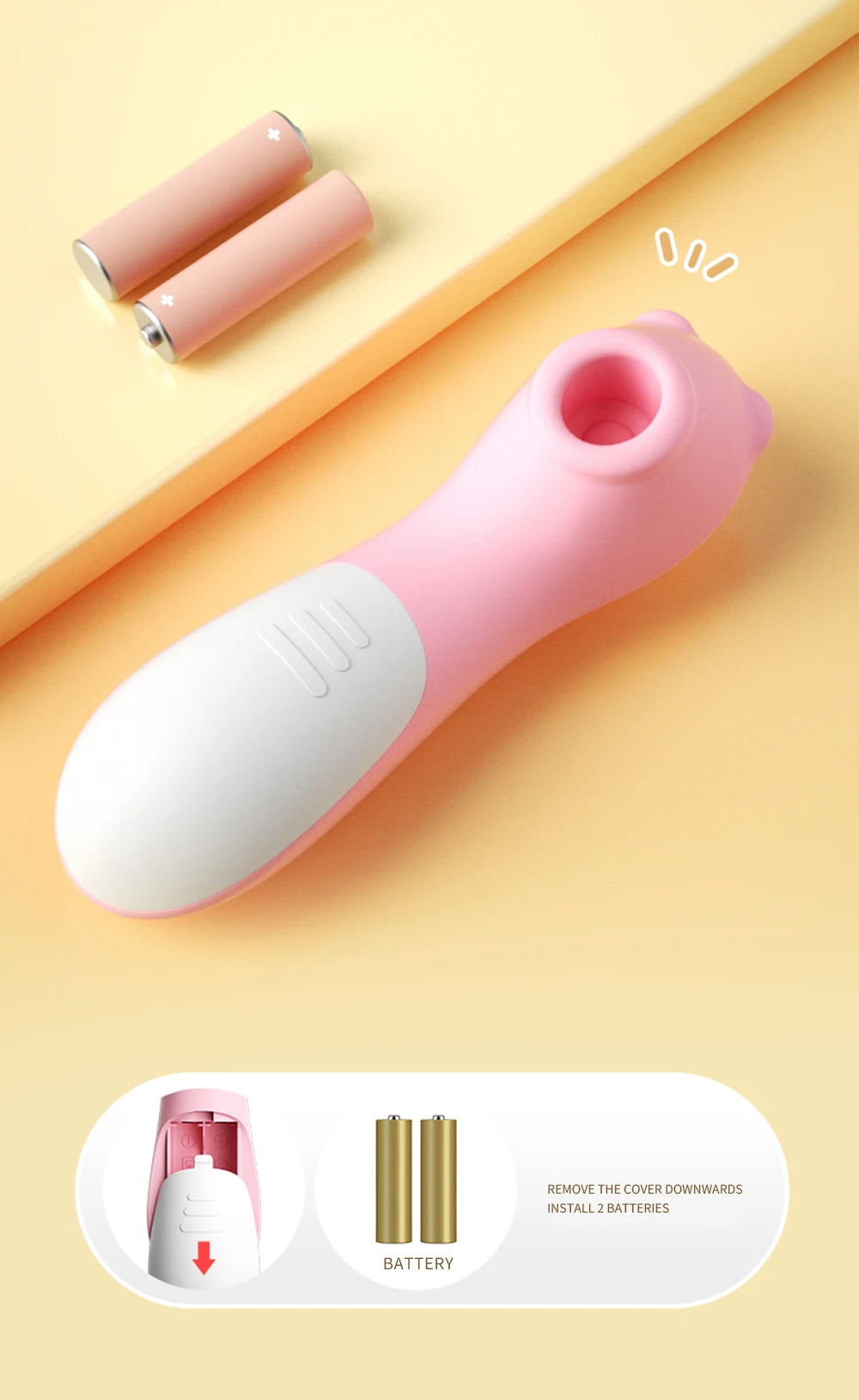 Sucker Clitoris Powerful Sucking Vibrator Female Clit Nipple Oral Vacuum Stimulator Massager Sex Toys Adults Goods for Women Sucker Clitoris Powerful Sucking Vibrator Female Clit Nipple Oral Vacuum Stimulator Massager Sex Toys Adults Goods for Women