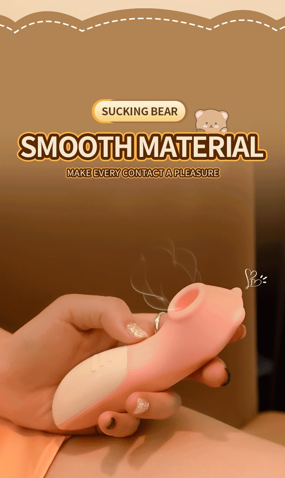 Sucker Clitoris Powerful Sucking Vibrator Female Clit Nipple Oral Vacuum Stimulator Massager Sex Toys Adults Goods for Women Sucker Clitoris Powerful Sucking Vibrator Female Clit Nipple Oral Vacuum Stimulator Massager Sex Toys Adults Goods for Women