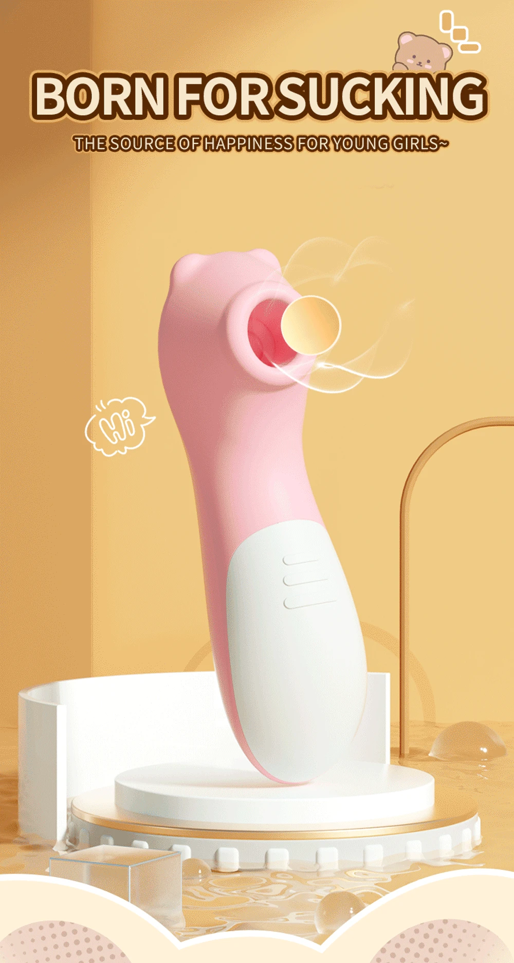 Sucker Clitoris Powerful Sucking Vibrator Female Clit Nipple Oral Vacuum Stimulator Massager Sex Toys Adults Goods for Women Sucker Clitoris Powerful Sucking Vibrator Female Clit Nipple Oral Vacuum Stimulator Massager Sex Toys Adults Goods for Women
